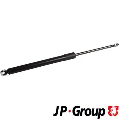 Gas Spring, boot/cargo area